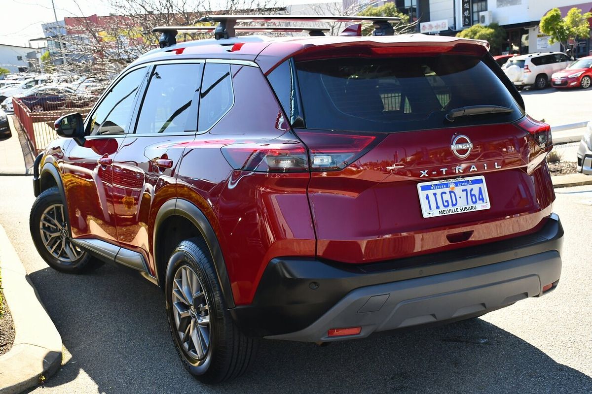 2023 Nissan X-TRAIL ST T33