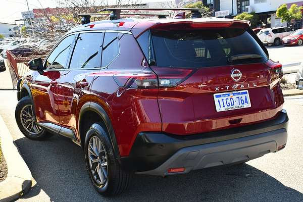 2023 Nissan X-TRAIL ST T33