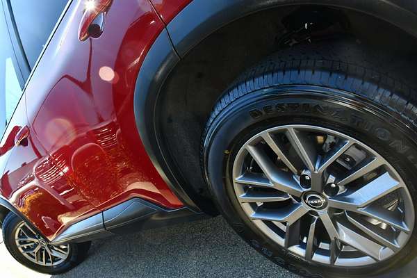 2023 Nissan X-TRAIL ST T33