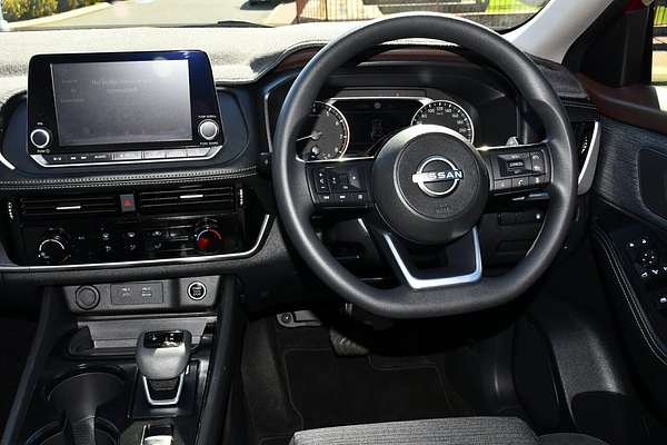 2023 Nissan X-TRAIL ST T33