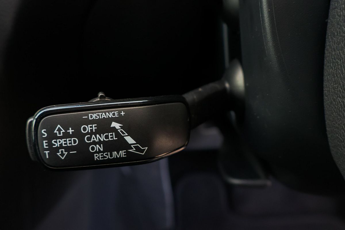 2019 SKODA Octavia 110TSI NE