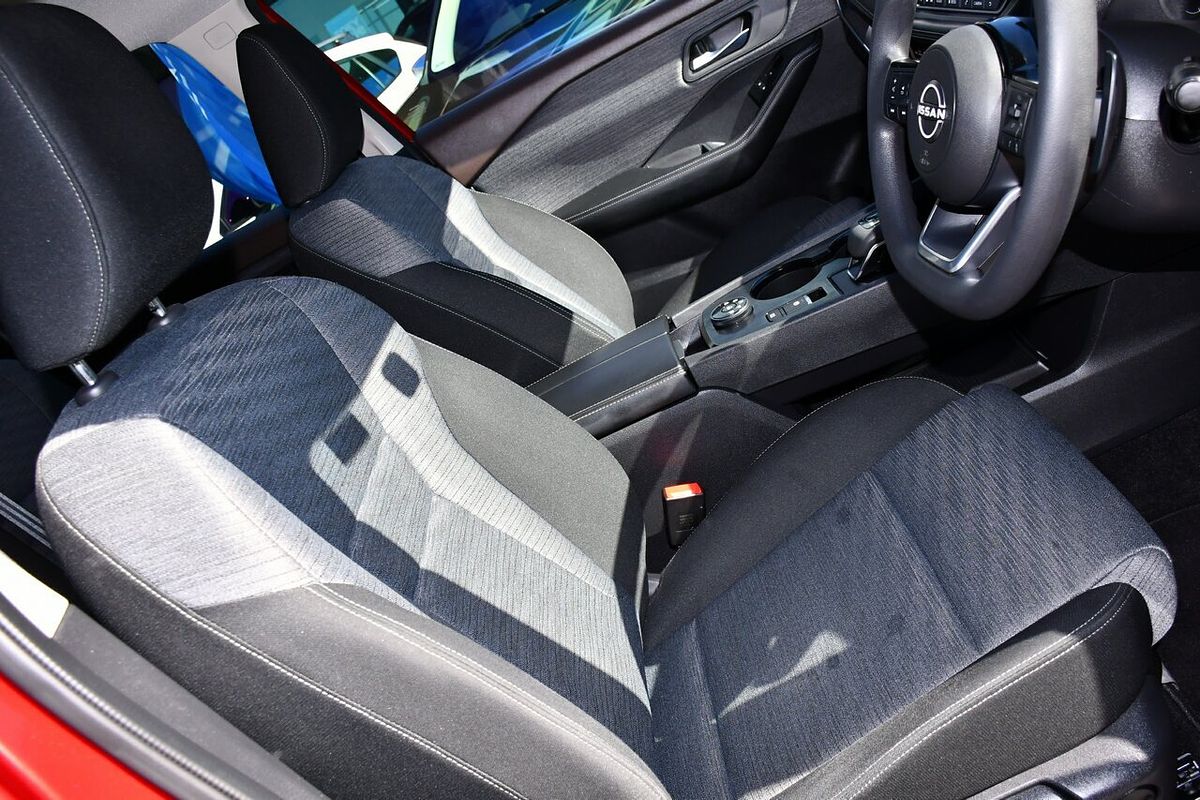 2023 Nissan X-TRAIL ST T33