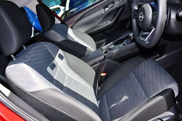 2023 Nissan X-TRAIL ST T33