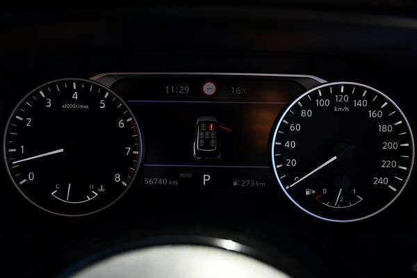 2023 Nissan X-TRAIL ST T33