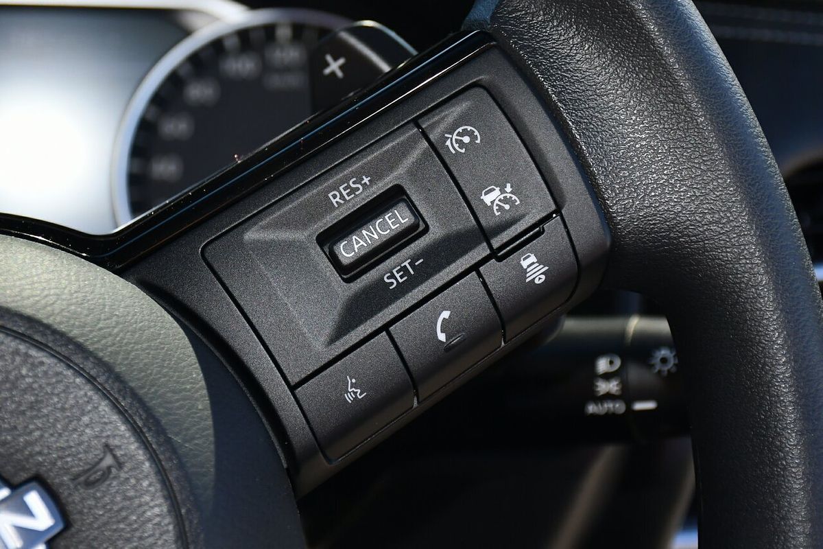 2023 Nissan X-TRAIL ST T33