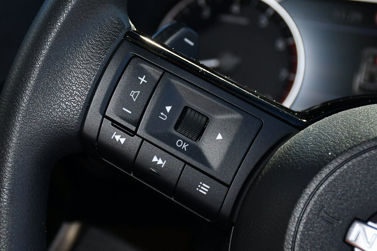 2023 Nissan X-TRAIL ST T33