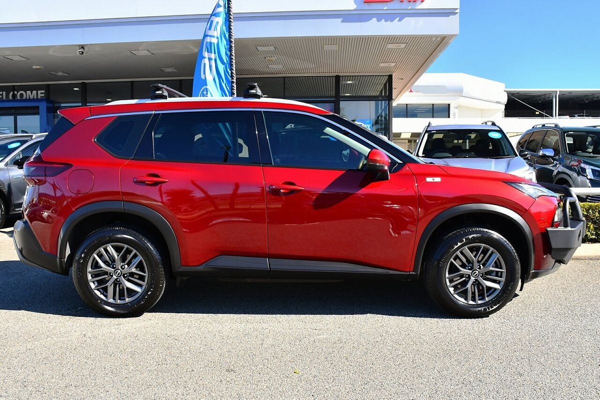 2023 Nissan X-TRAIL ST T33
