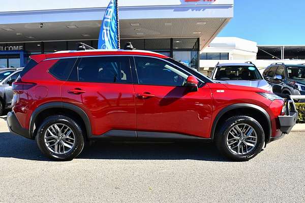 2023 Nissan X-TRAIL ST T33