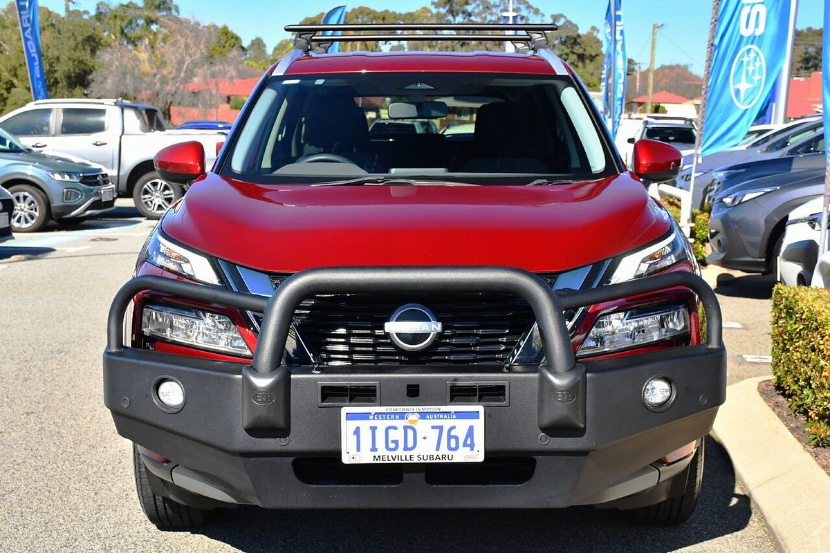 2023 Nissan X-TRAIL ST T33