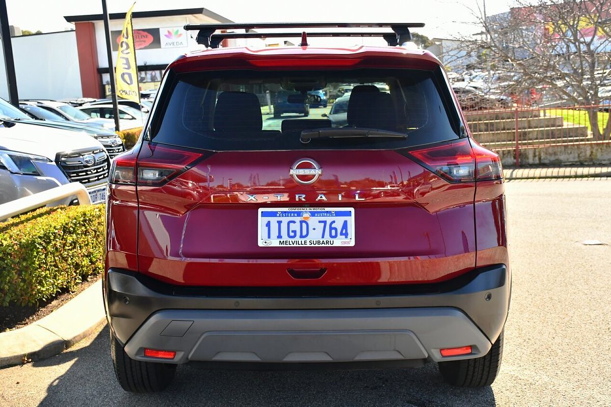 2023 Nissan X-TRAIL ST T33