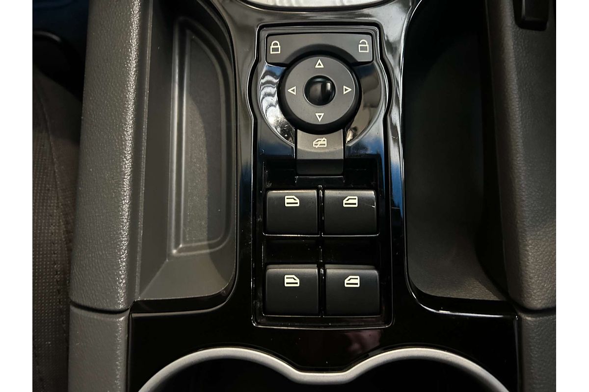 2012 Holden Commodore SV6 VE Series II