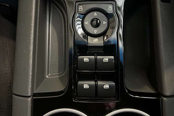 2012 Holden Commodore SV6 VE Series II