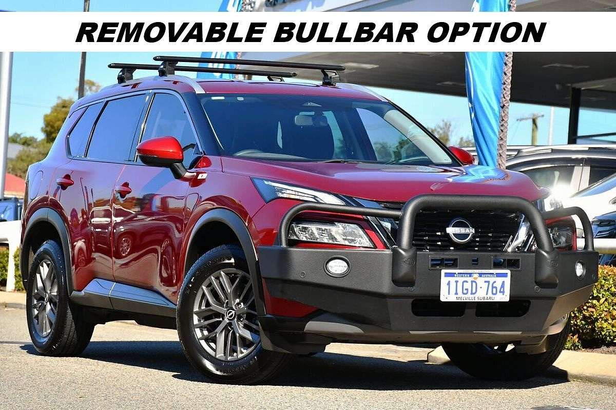 2023 Nissan X-TRAIL ST T33