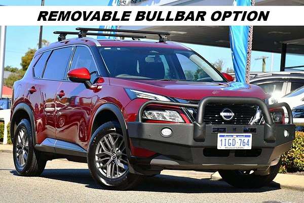 2023 Nissan X-TRAIL ST T33