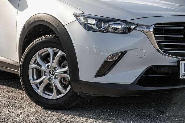 2020 Mazda CX-3 Maxx Sport DK