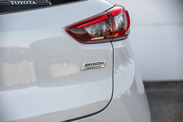 2020 Mazda CX-3 Maxx Sport DK