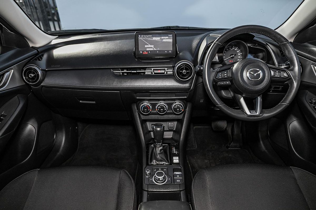 2020 Mazda CX-3 Maxx Sport DK