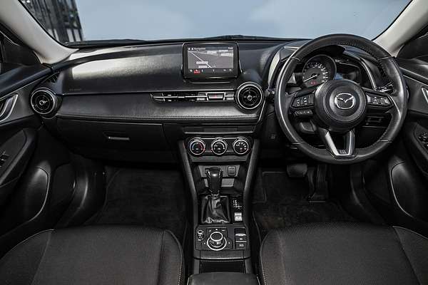 2020 Mazda CX-3 Maxx Sport DK