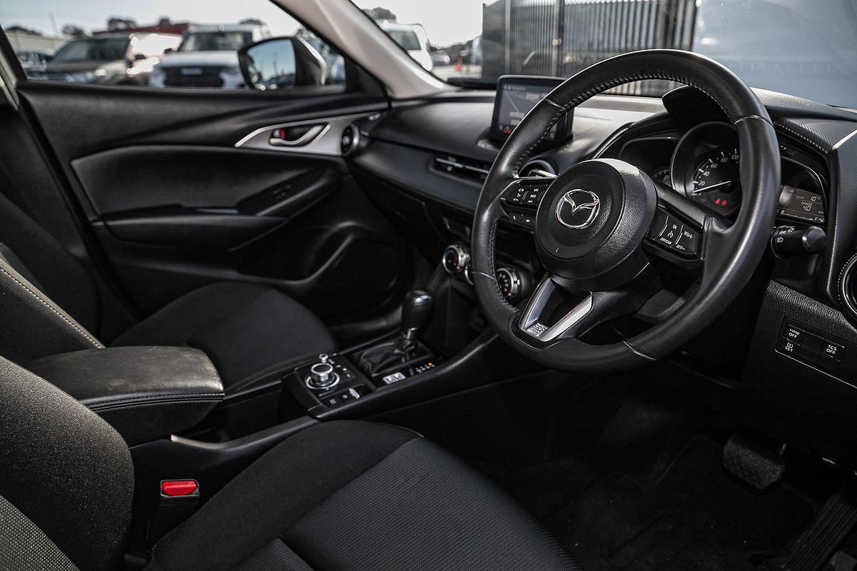 2020 Mazda CX-3 Maxx Sport DK