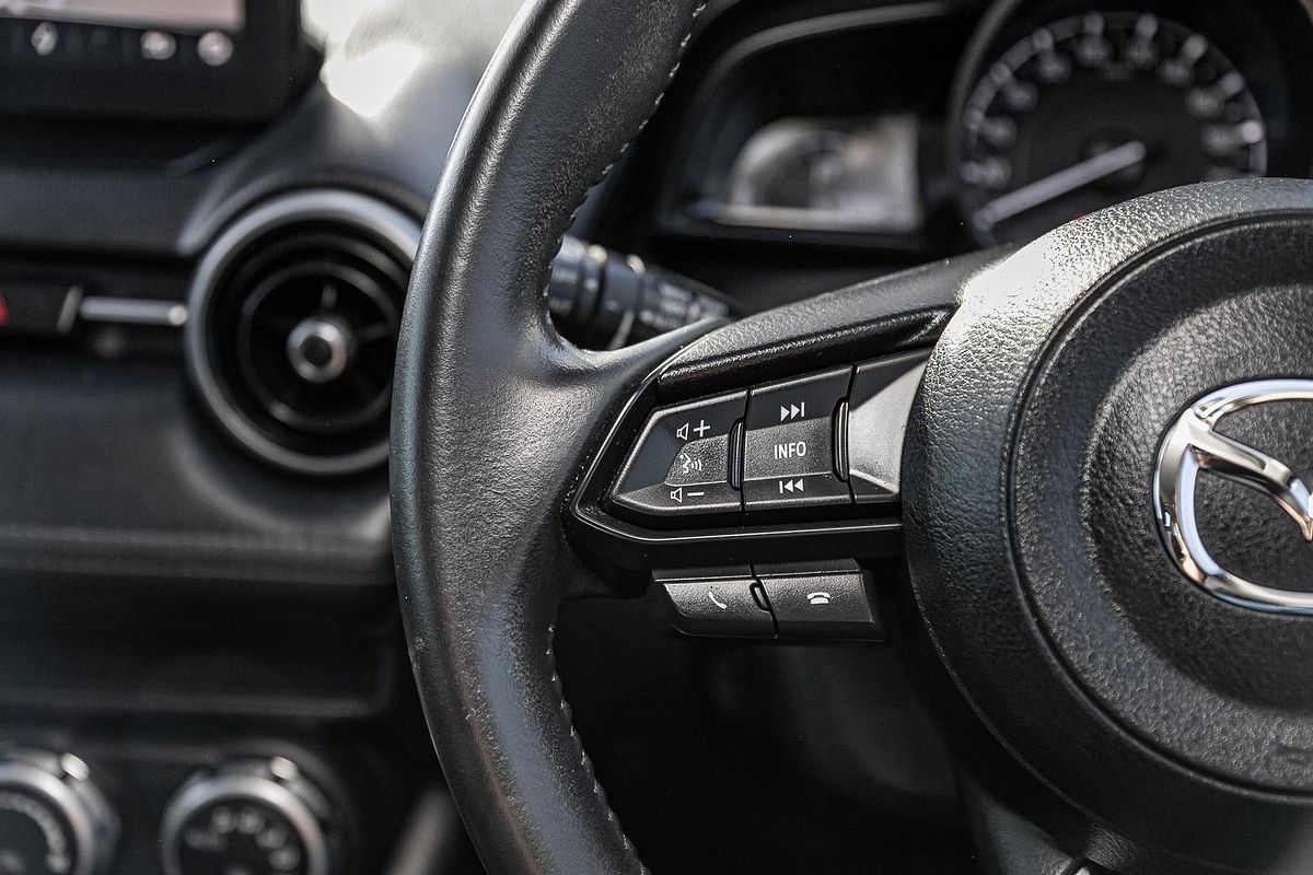 2020 Mazda CX-3 Maxx Sport DK