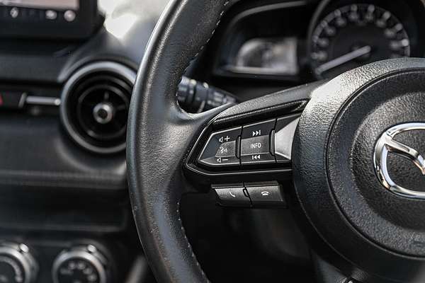 2020 Mazda CX-3 Maxx Sport DK