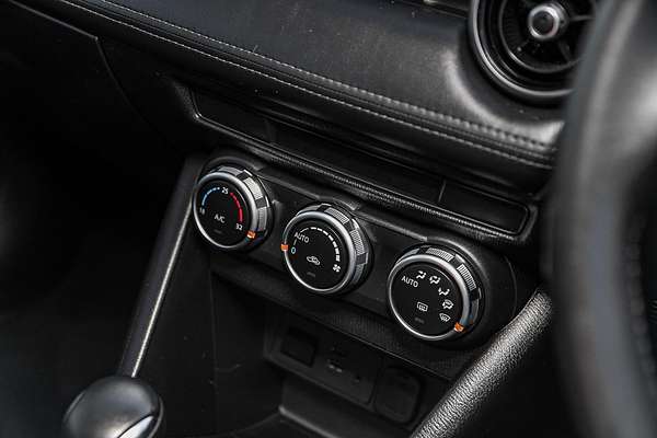 2020 Mazda CX-3 Maxx Sport DK
