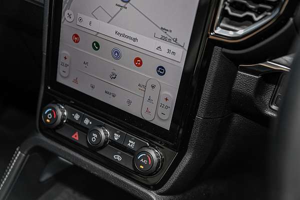 2024 Ford Ranger Platinum 4X4 3.0L