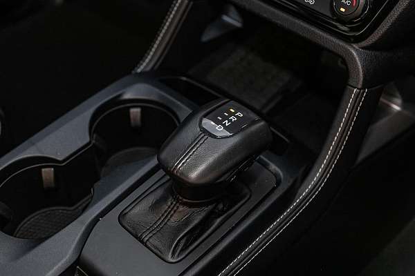 2024 Ford Ranger Platinum 4X4 3.0L