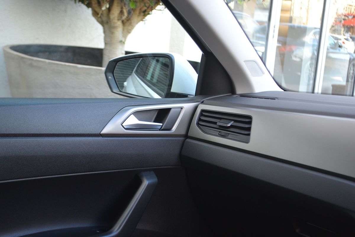 2020 Volkswagen Polo 85TSI Comfortline AW