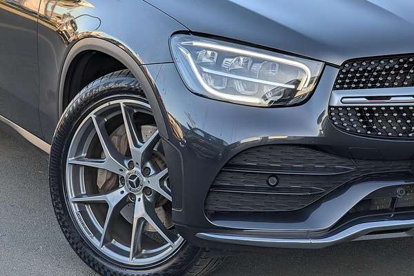 2020 Mercedes-Benz GLC-Class GLC 200 X253 MY2