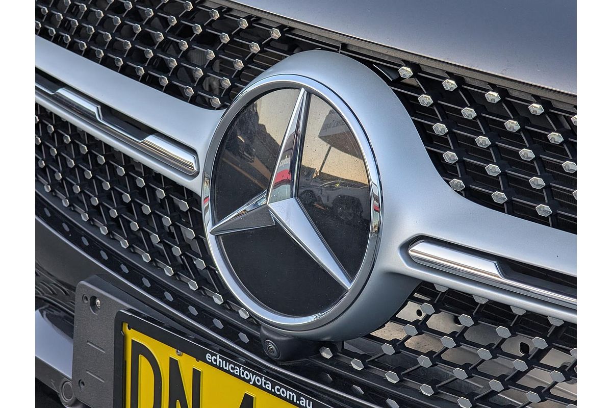 2020 Mercedes-Benz GLC-Class GLC 200 X253 MY2