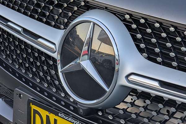 2020 Mercedes-Benz GLC-Class GLC 200 X253 MY2