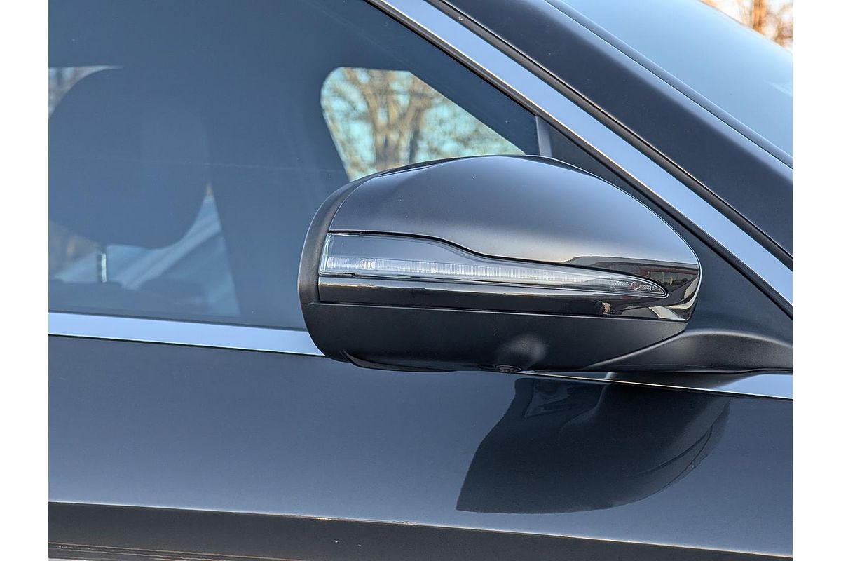 2020 Mercedes-Benz GLC-Class GLC 200 X253 MY2