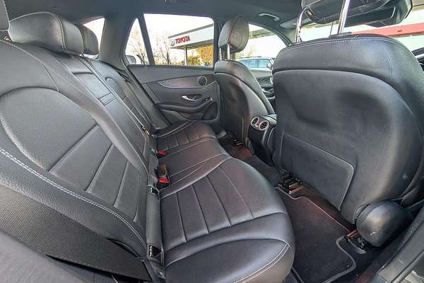 2020 Mercedes-Benz GLC-Class GLC 200 X253 MY2