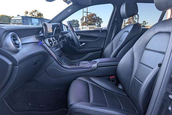 2020 Mercedes-Benz GLC-Class GLC 200 X253 MY2