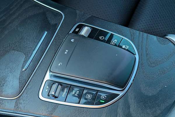 2020 Mercedes-Benz GLC-Class GLC 200 X253 MY2