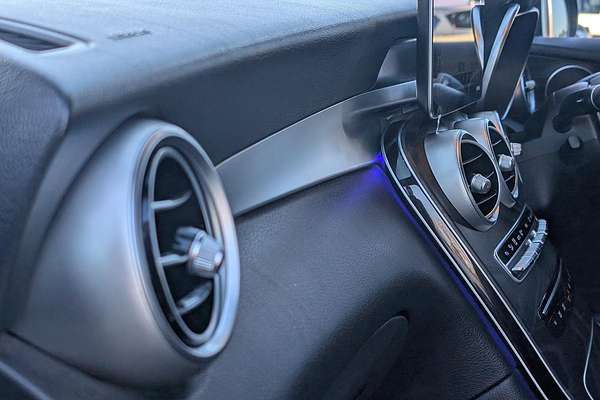 2020 Mercedes-Benz GLC-Class GLC 200 X253 MY2