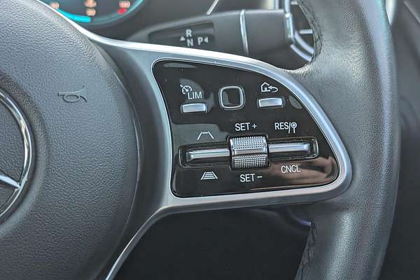2020 Mercedes-Benz GLC-Class GLC 200 X253 MY2