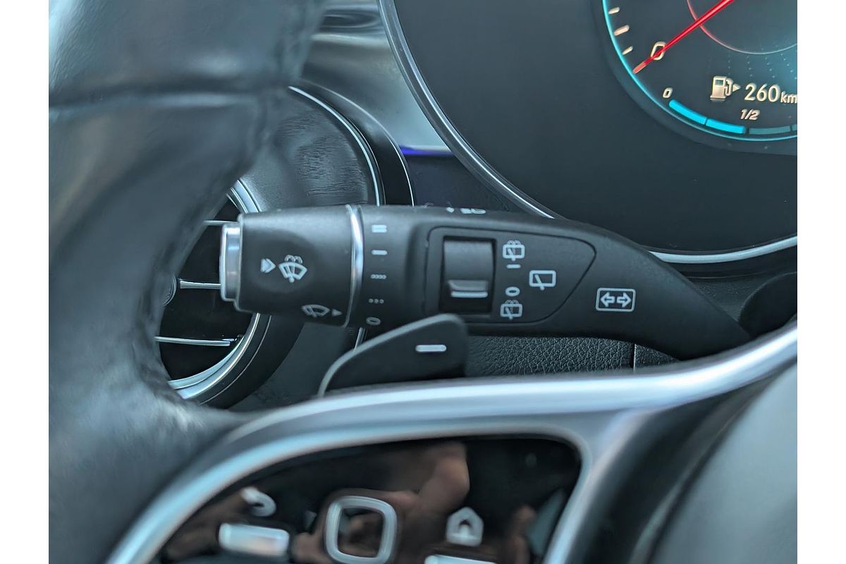 2020 Mercedes-Benz GLC-Class GLC 200 X253 MY2
