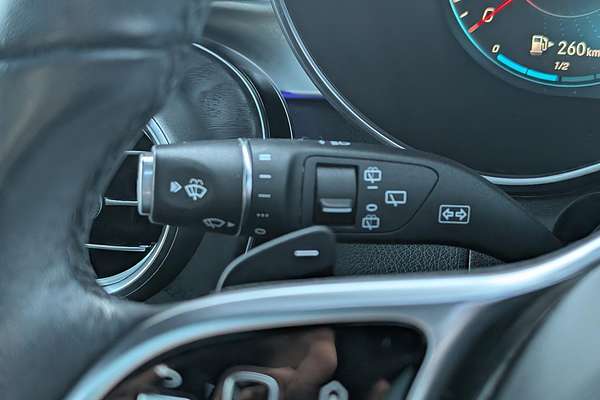 2020 Mercedes-Benz GLC-Class GLC 200 X253 MY2