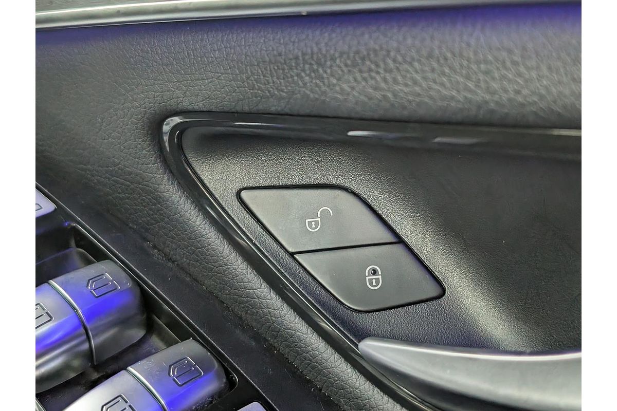 2020 Mercedes-Benz GLC-Class GLC 200 X253 MY2