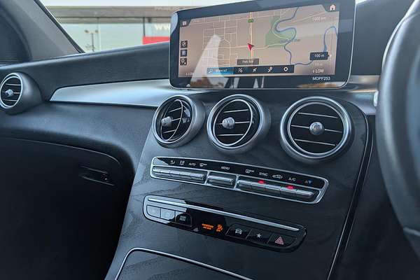 2020 Mercedes-Benz GLC-Class GLC 200 X253 MY2