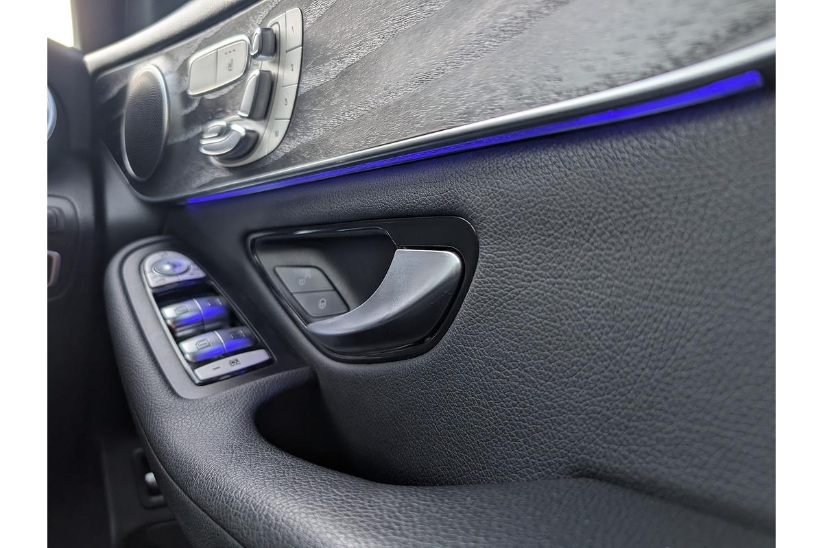 2020 Mercedes-Benz GLC-Class GLC 200 X253 MY2
