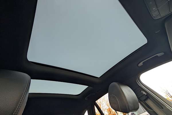 2020 Mercedes-Benz GLC-Class GLC 200 X253 MY2