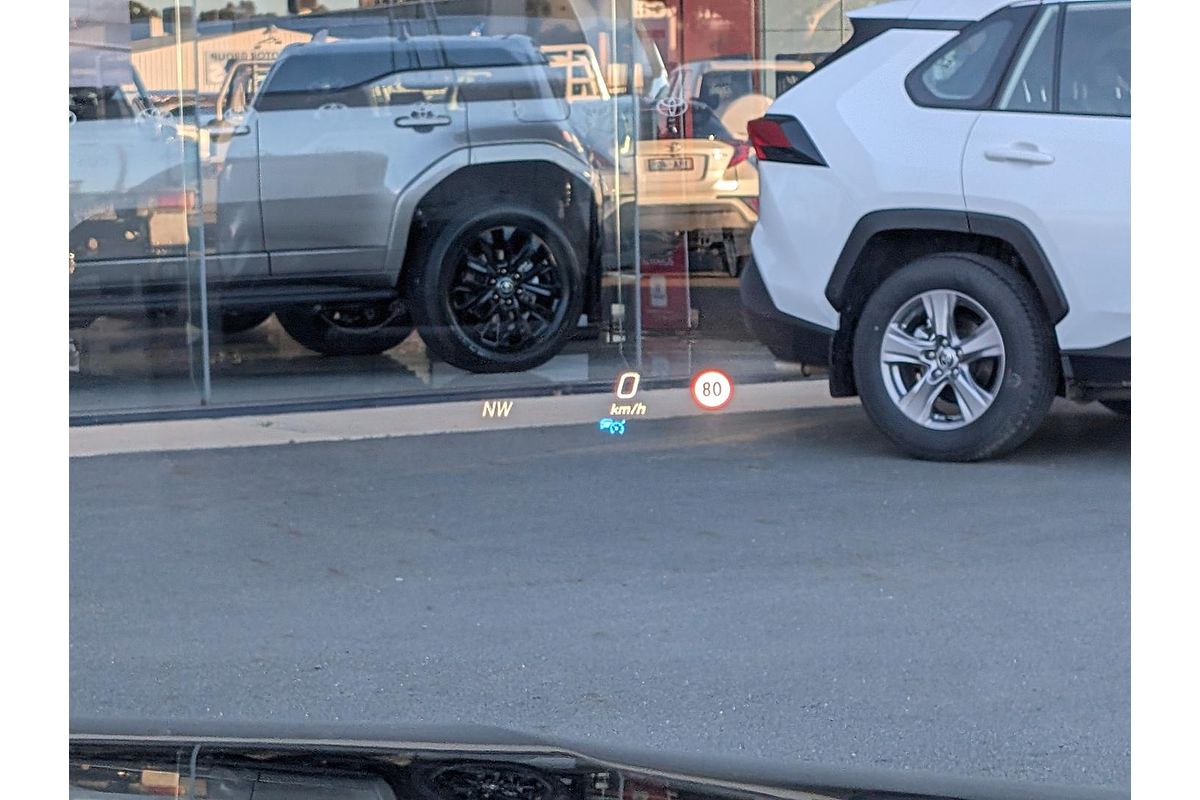 2020 Mercedes-Benz GLC-Class GLC 200 X253 MY2