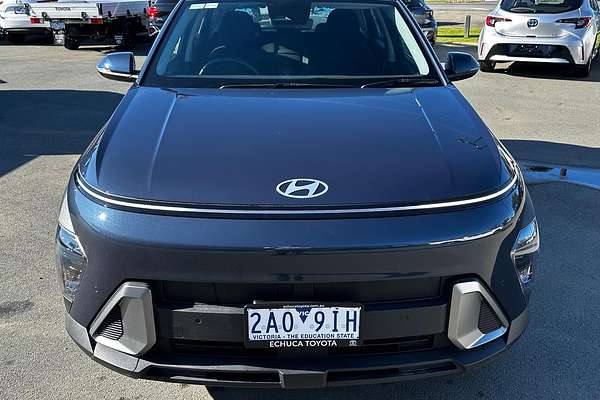 2024 Hyundai KONA KONA  1EW52J61