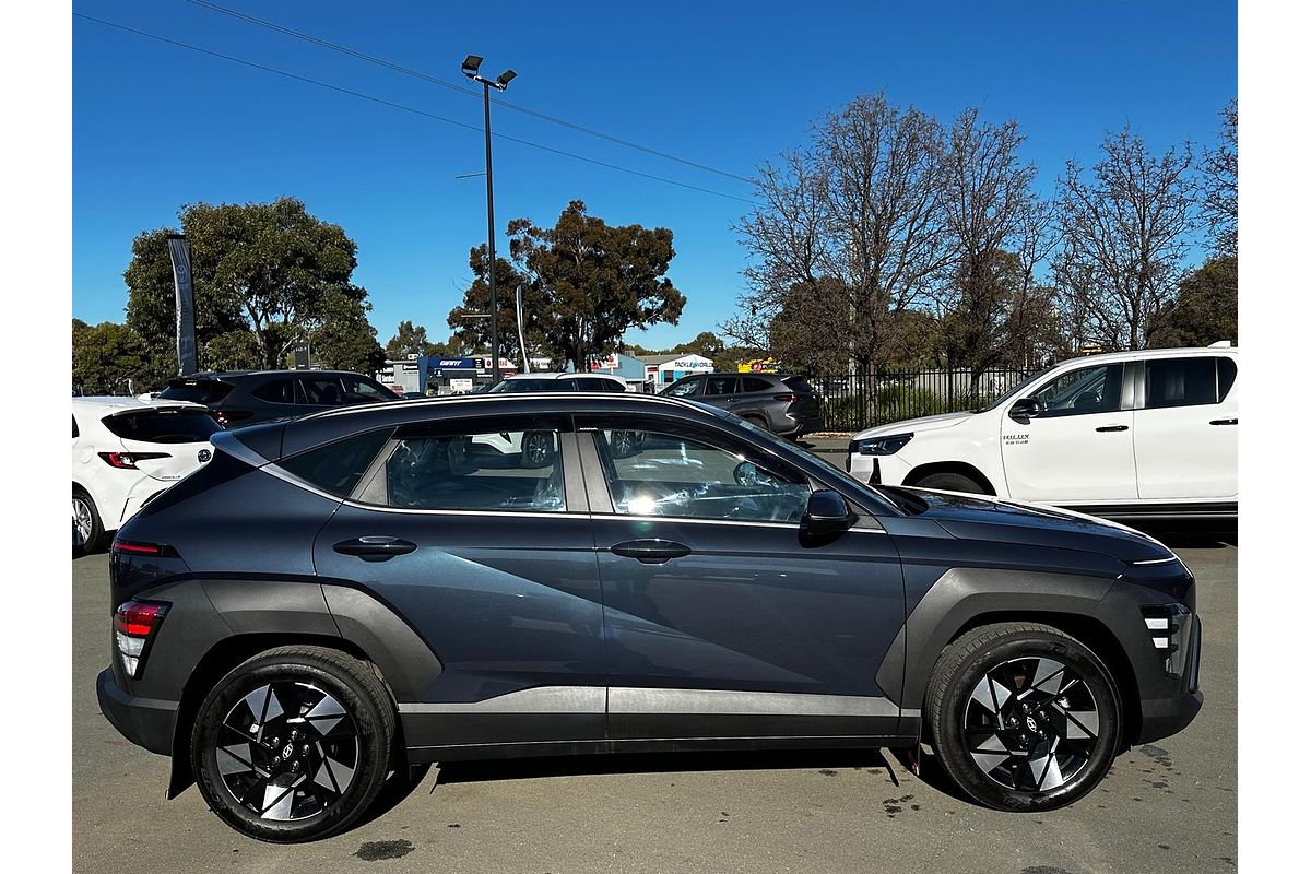 2024 Hyundai KONA KONA  1EW52J61