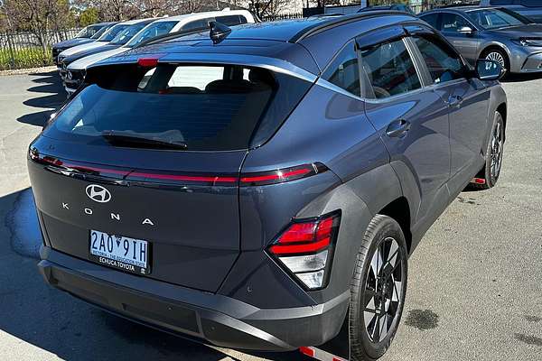 2024 Hyundai KONA KONA  1EW52J61