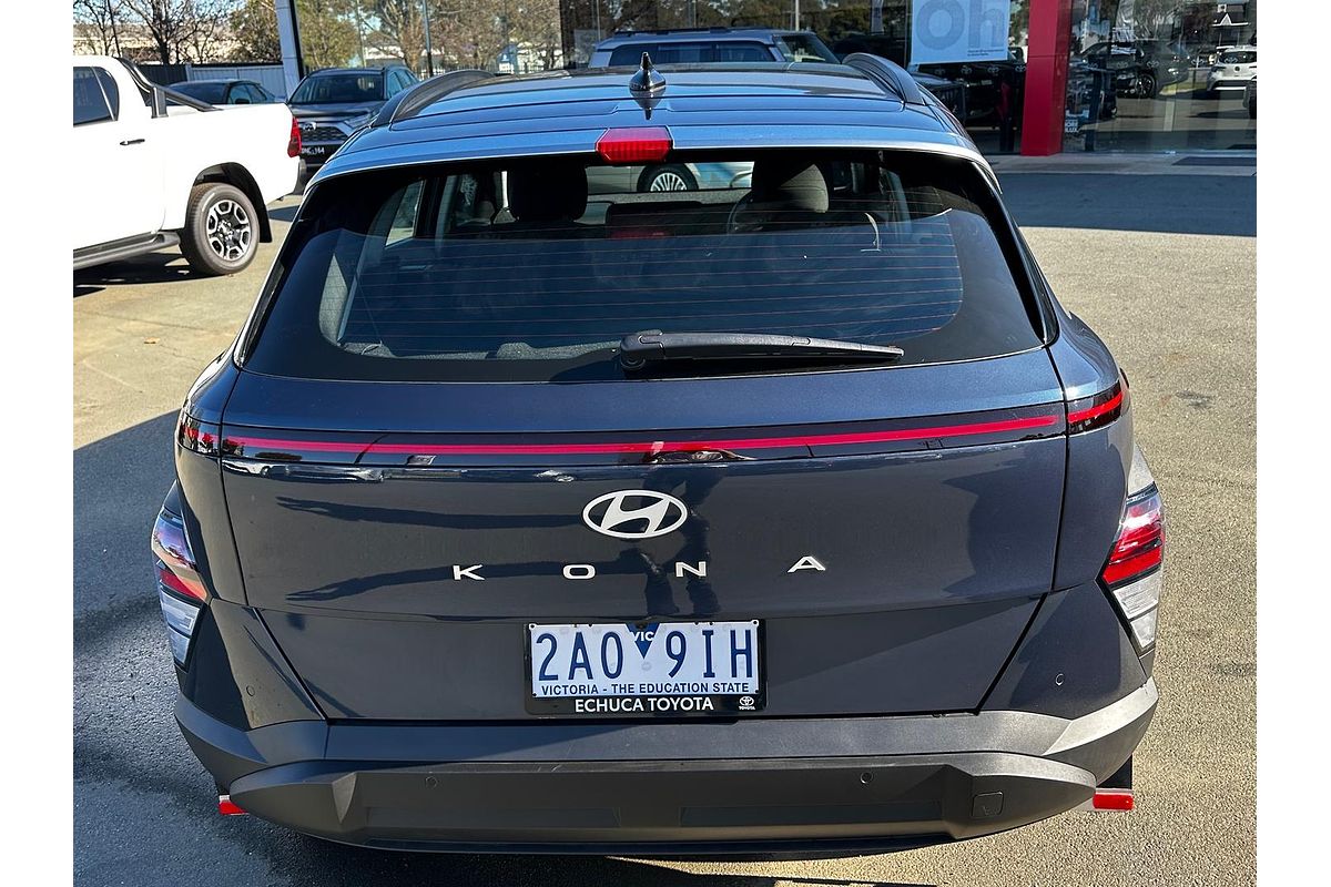 2024 Hyundai KONA KONA  1EW52J61