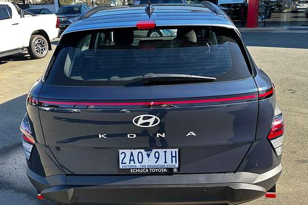 2024 Hyundai KONA KONA  1EW52J61